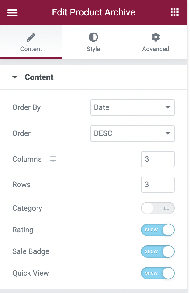elementor-product-archive-widget-content.png