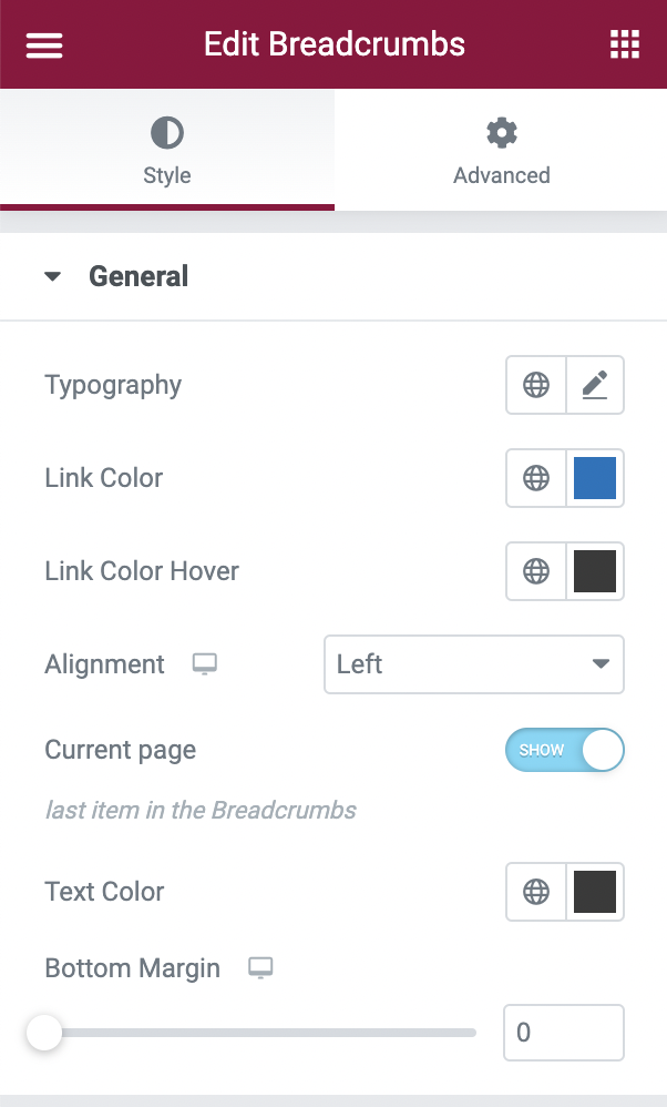 elementor-breadcrumbs-widget-style-general.png