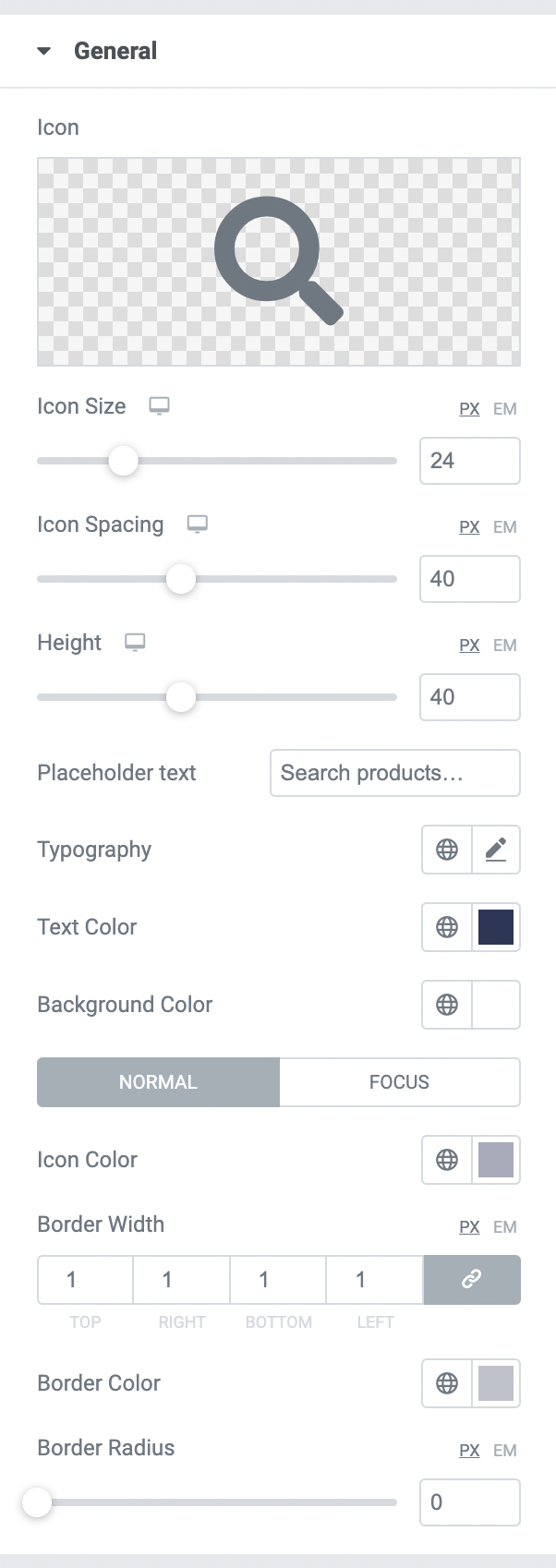 elementor-product-search-widget-style-general.png