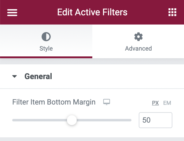 elementor-active-filters-widget-style-general.png