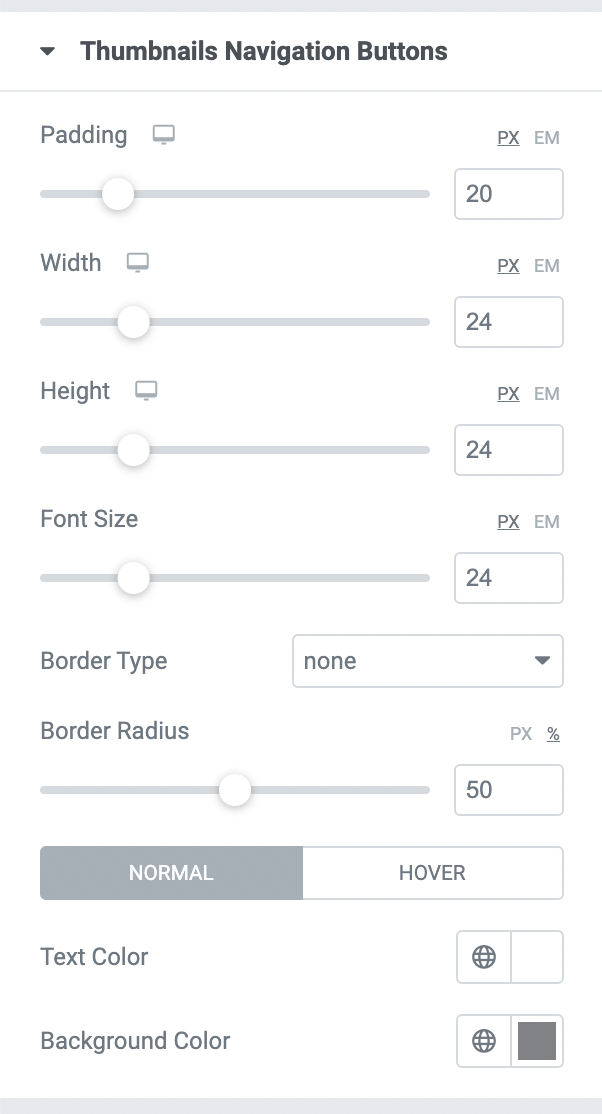 elementor-product-images-style-thumbnails-nav-buttons.png